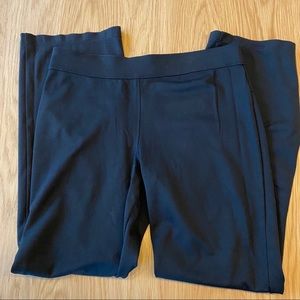 🔴Stretchy black pants